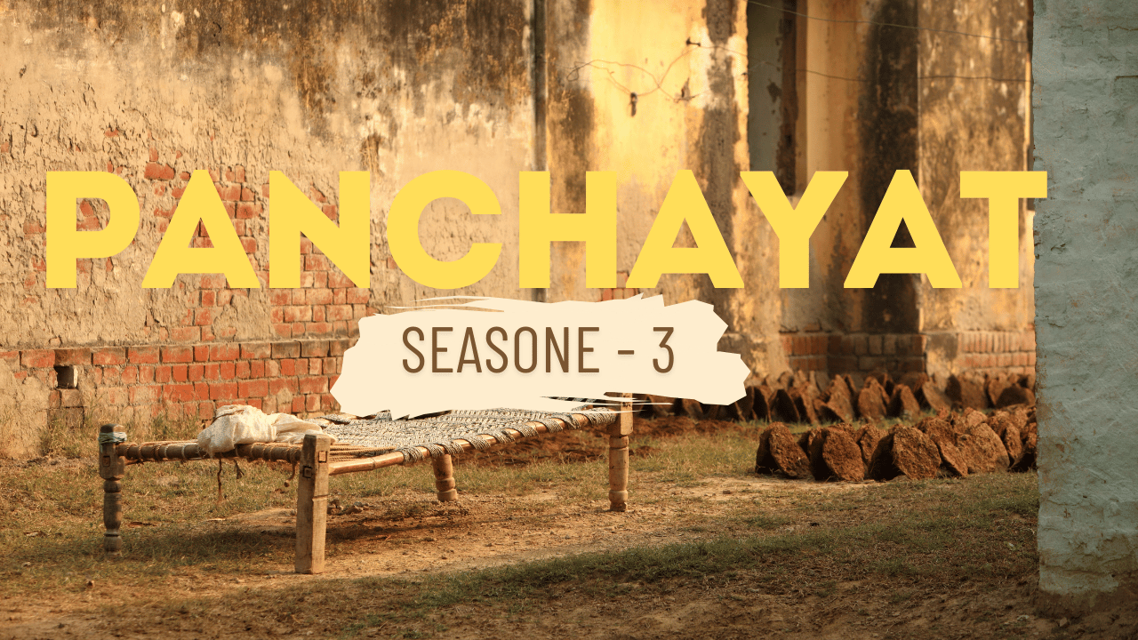 Panchayat Season 3