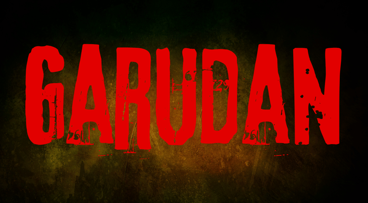 Garudan Tamil Movie