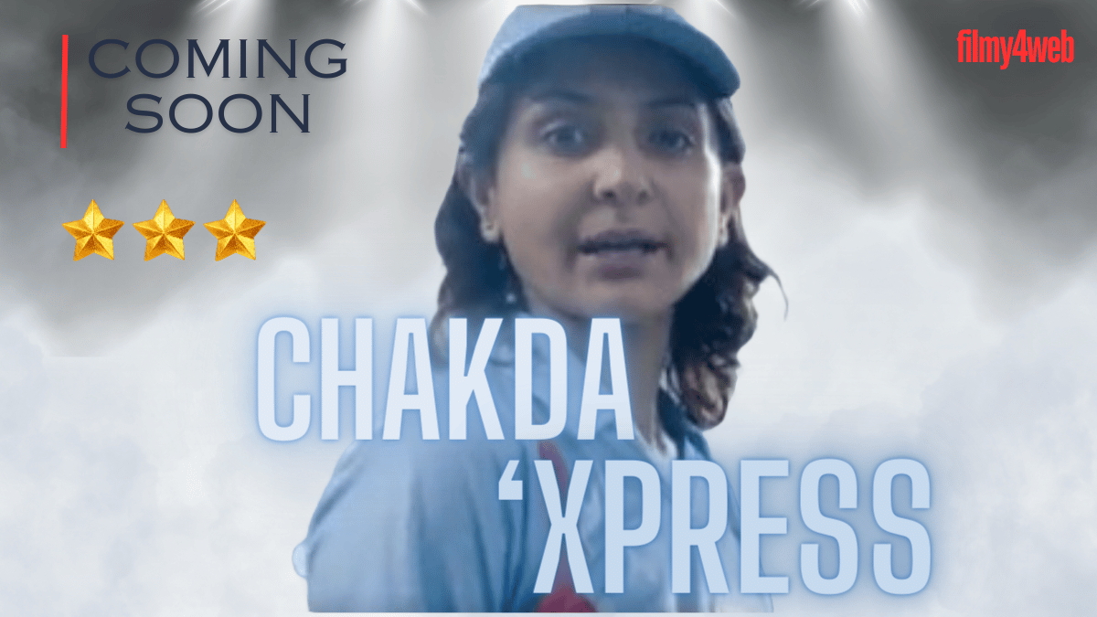 Chakda 'xpress