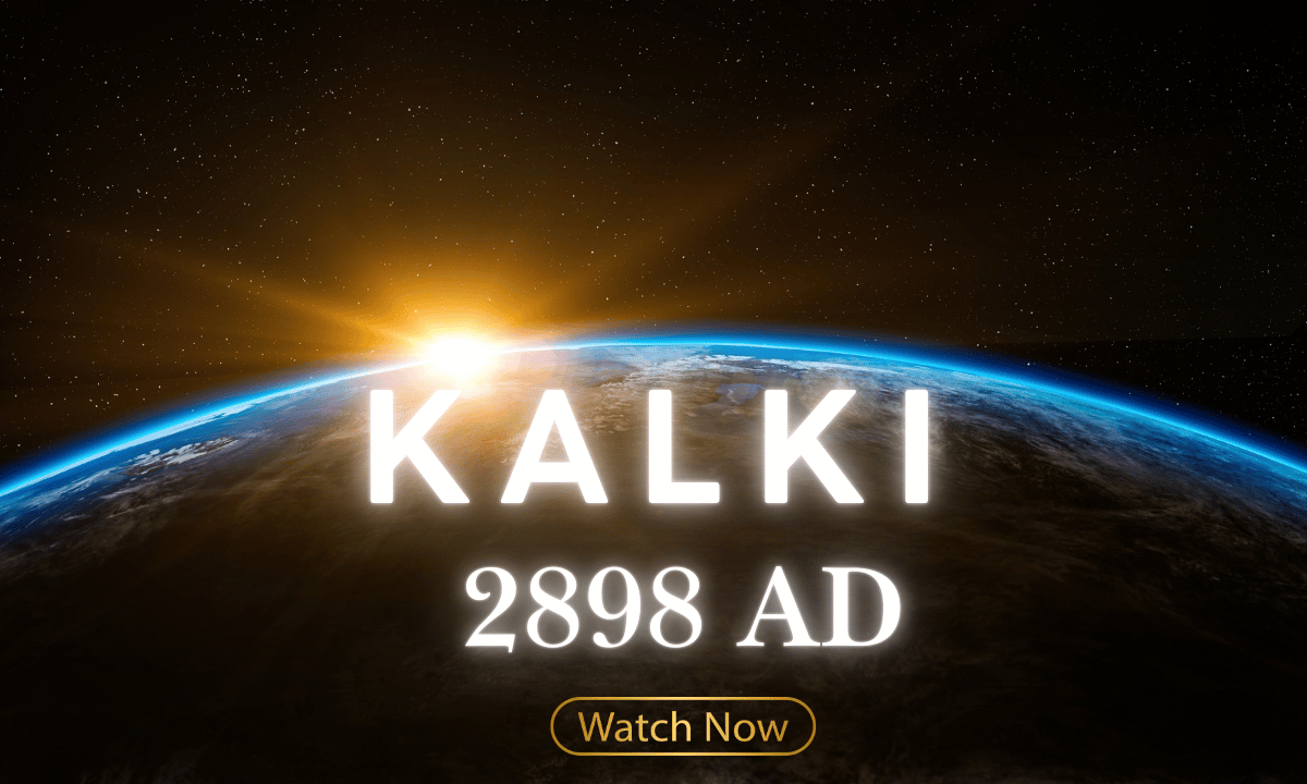 Kalki 2898 A.D.