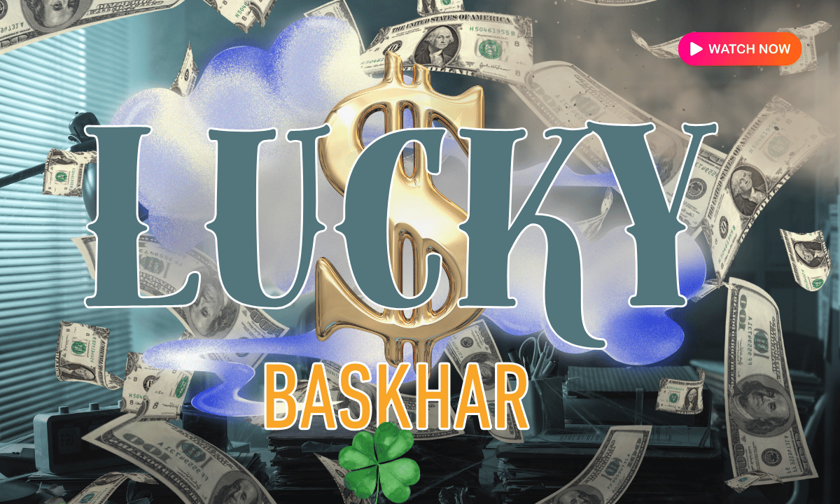 Lucky Baskhar