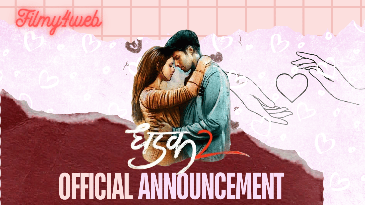 Dhadak 2