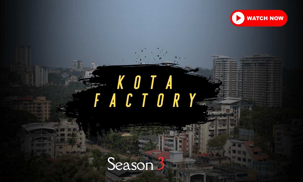 kota factory season 3