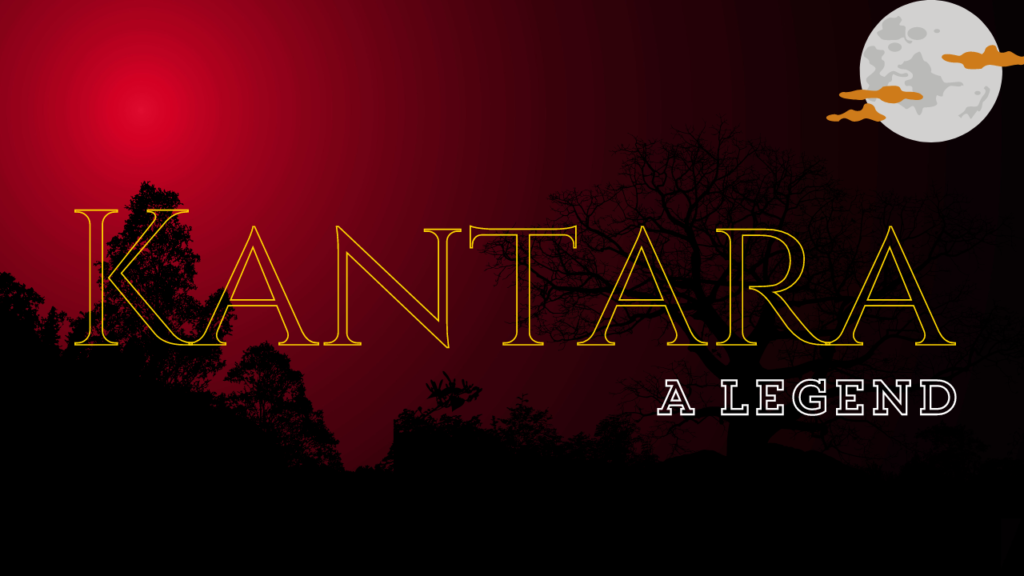 Kantara A Legend: Chapter 1 Movie | Reviews, Cast & Release Date