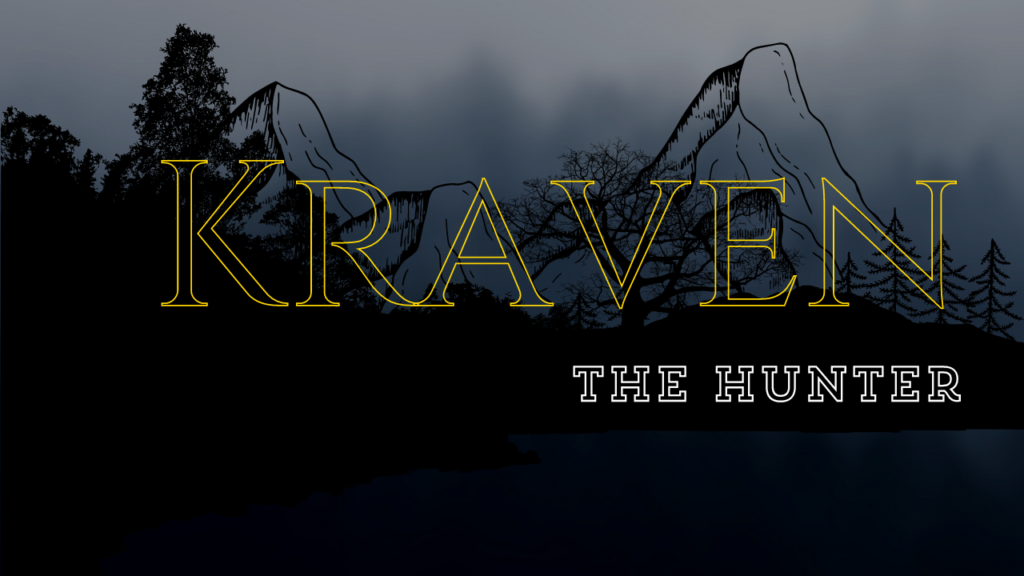 Kraven the Hunter