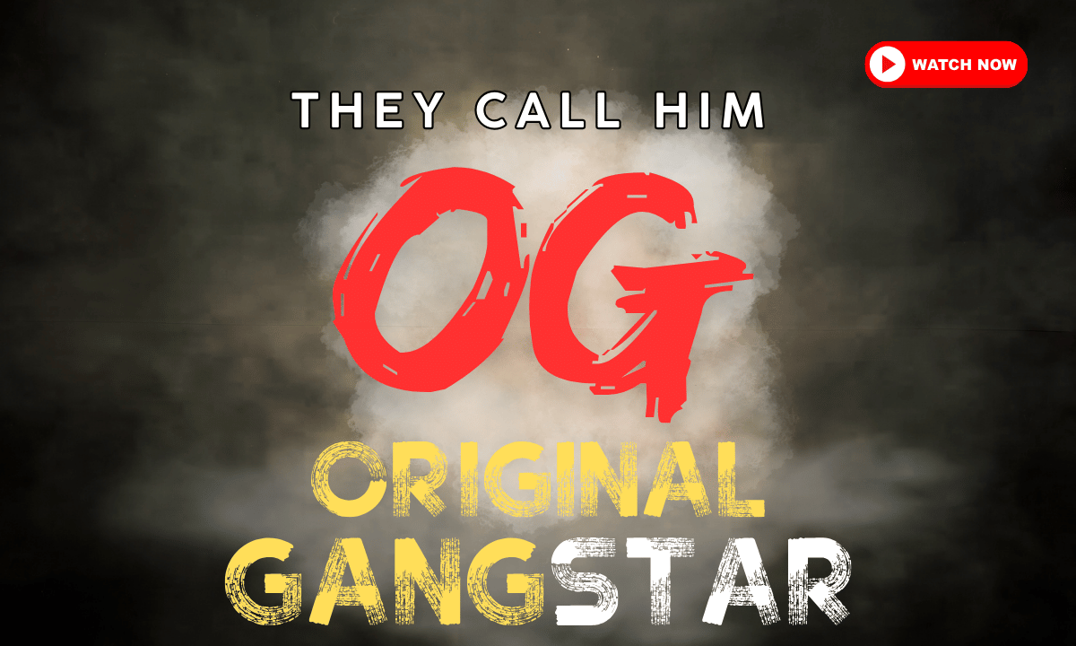 original gangster