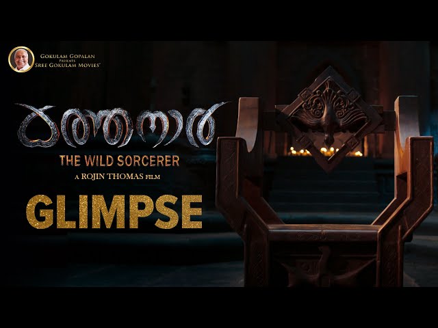 Kathanar - The Wild Sorcerer Movie (2024) Download