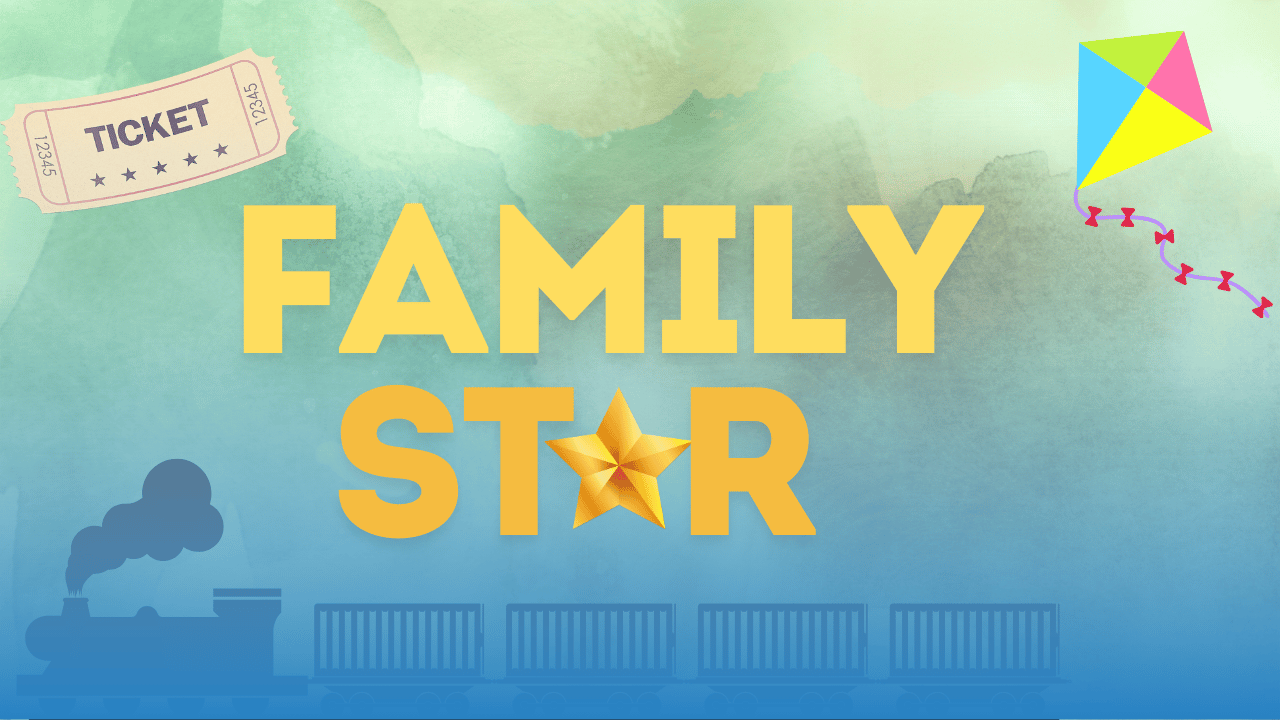 Family Star | Family Star (2024) | Vijay Deverakonda Movie