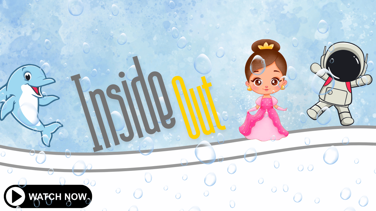 Inside Out | Inside Out (2015) | Inside Out Movie