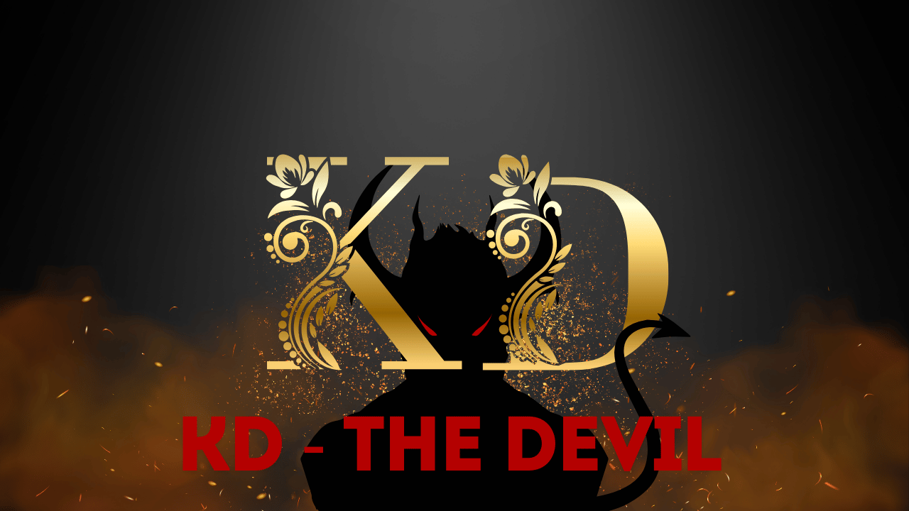 KD - The Devil