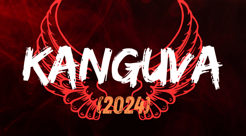 Kanguva | Kanguva (2024)