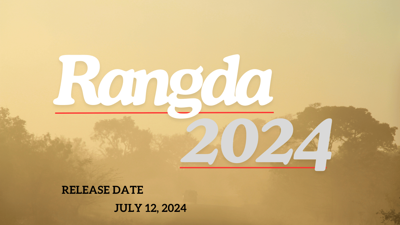 Rangda | Rangda (2024)