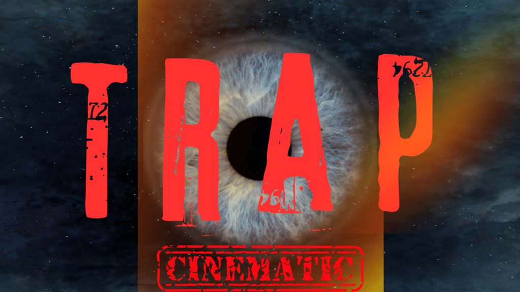 Trap (2024) – Watch  A Thrilling Cinematic Experience