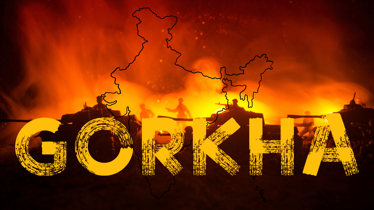 Gorkha | Gorkha (2024)