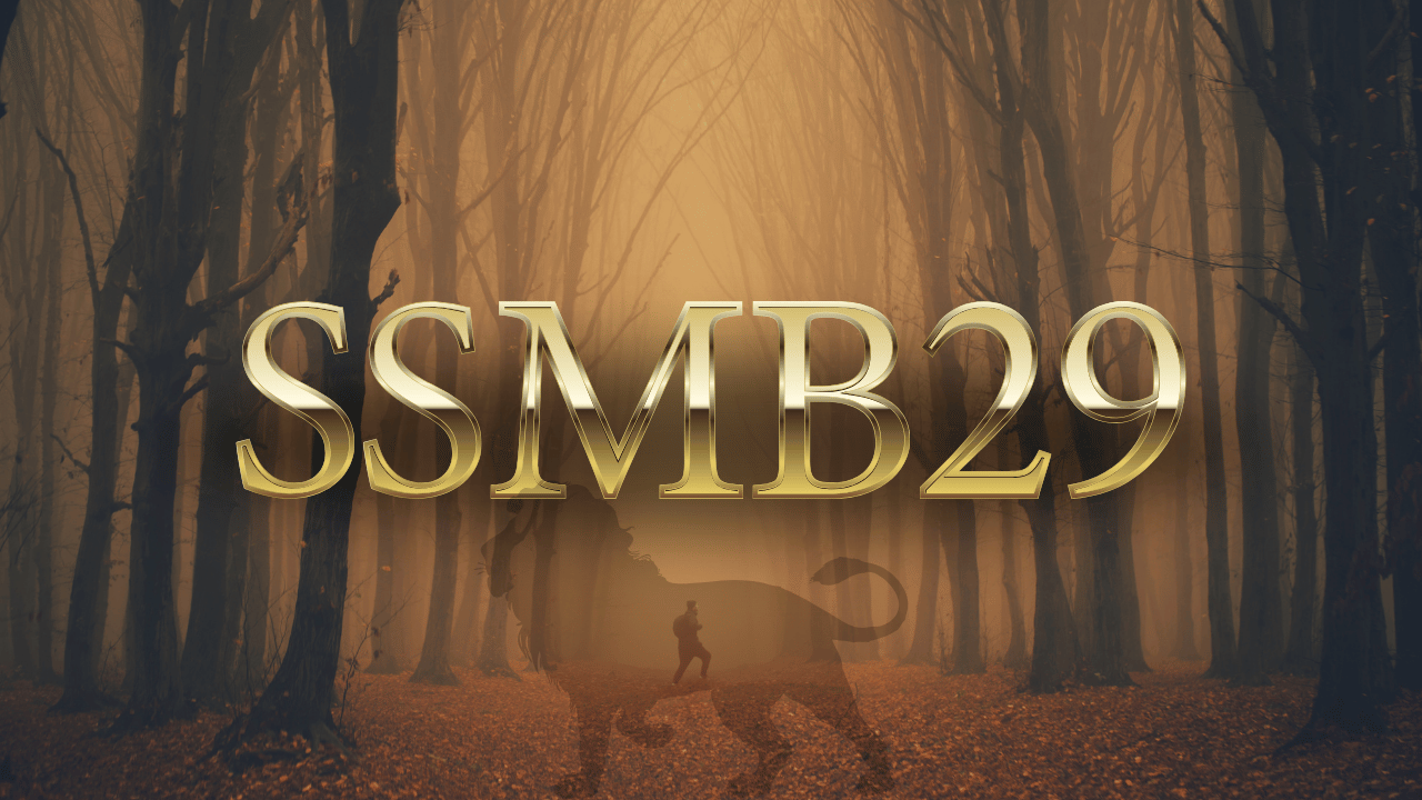 ssmb29 movie