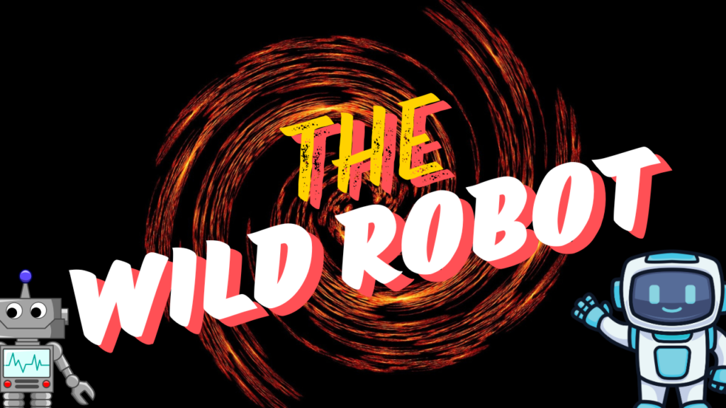 The Wild Robot