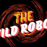 The Wild Robot