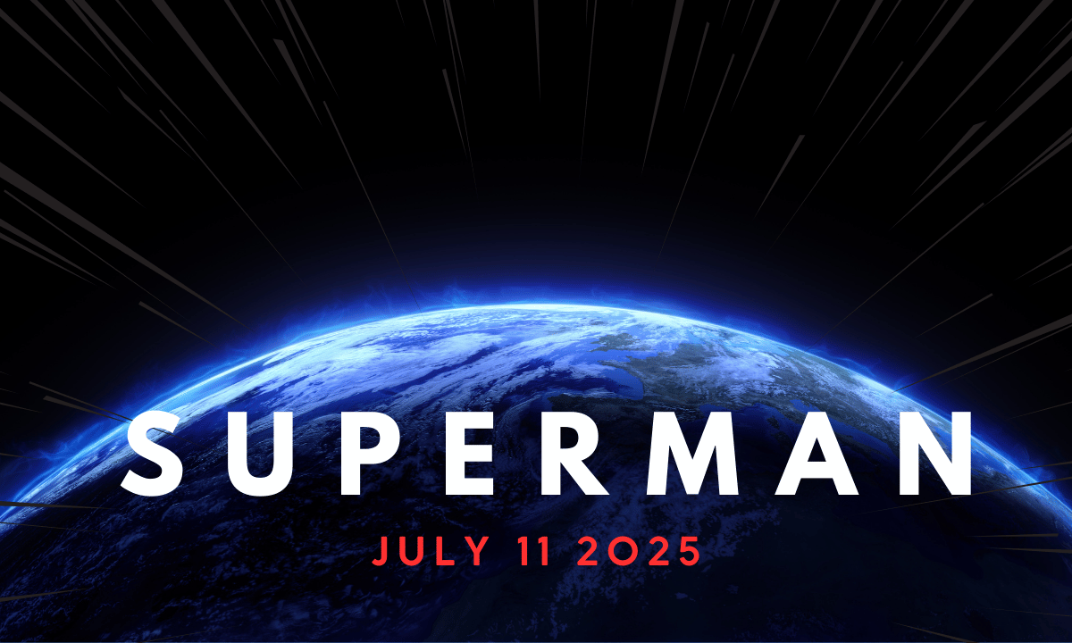 Superman 2025