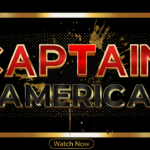 Captain America: Brave New World