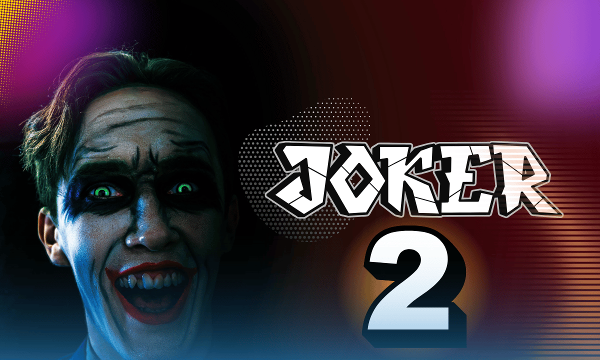 Joker: Folie à Two