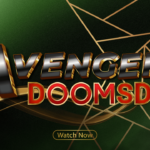 Avengers: Doomsday