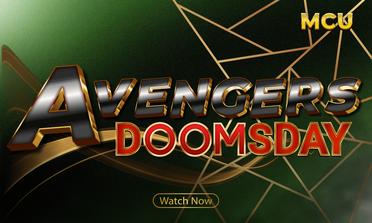 Avengers: Doomsday