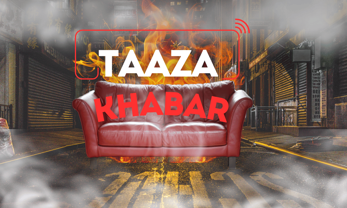 Taaza Khabar Season 2