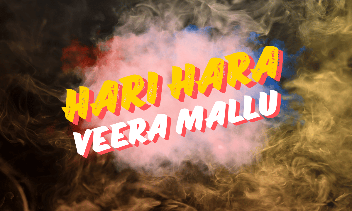 Hari Hara Veera Mallu