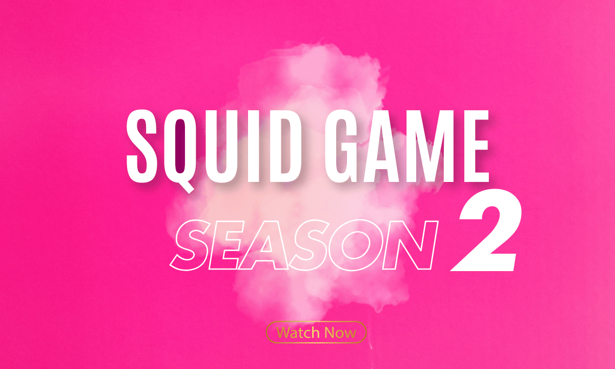 Squid Game Season 2